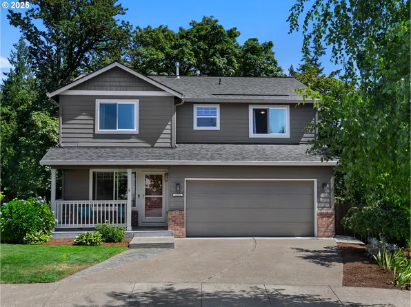 14880 SE Marci Way, Clackamas, OR 97015