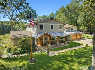 26 Pent Road, Weston, CT 06883