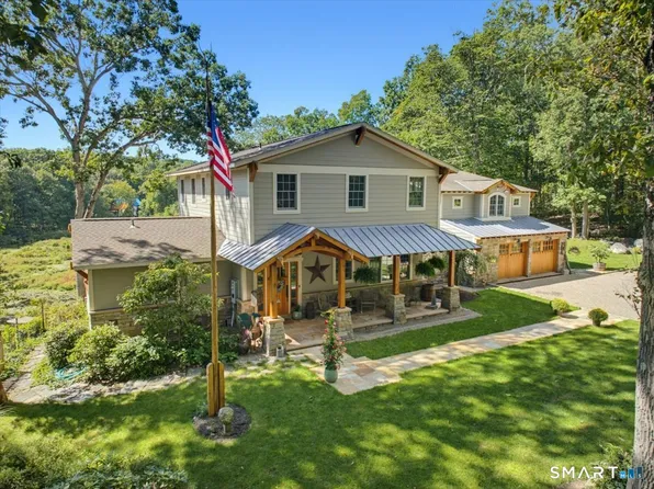 26 Pent Road, Weston, CT 06883