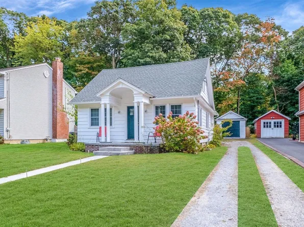 86 Norton Drive, East Northport, NY 11731