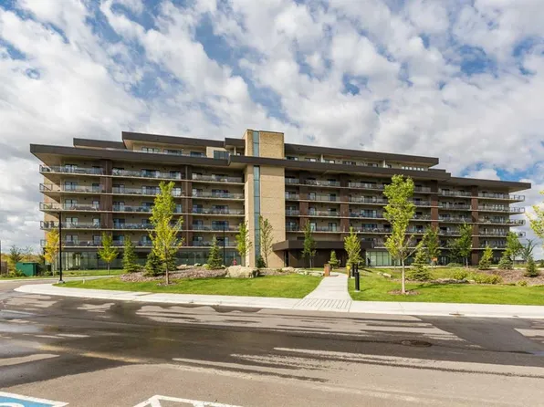 102 E Scenic Dr N #214, Lethbridge, AB T1H 5L9