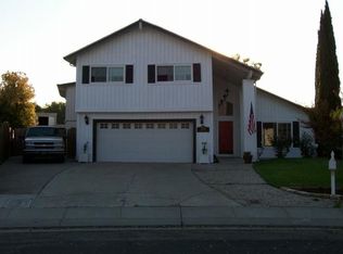 3201 Arnaudo Ln, Tracy, CA 95376