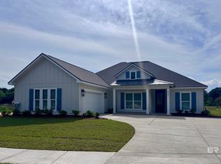 27371 Patch Place Loop, Daphne, AL 36526