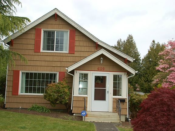 2nd image of 4119 N 15th St