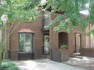 405 Fulton St UNIT A, Greensboro, NC 27401