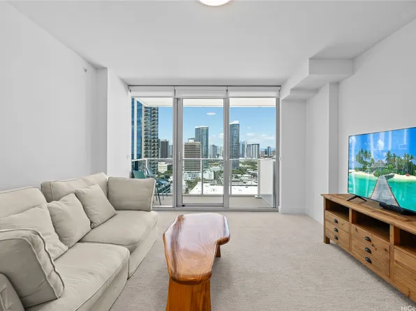 629 Keeaumoku St #1708, Honolulu, HI 96814