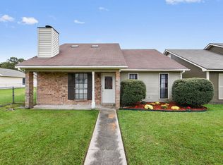 115 Larry St, Lafayette, LA 70506