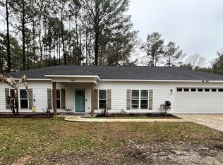 242 Miller Rd, Leesburg, GA 31763