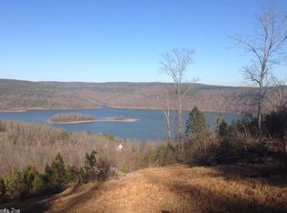 289 Watersedge Ln, Edgemont, AR 72044