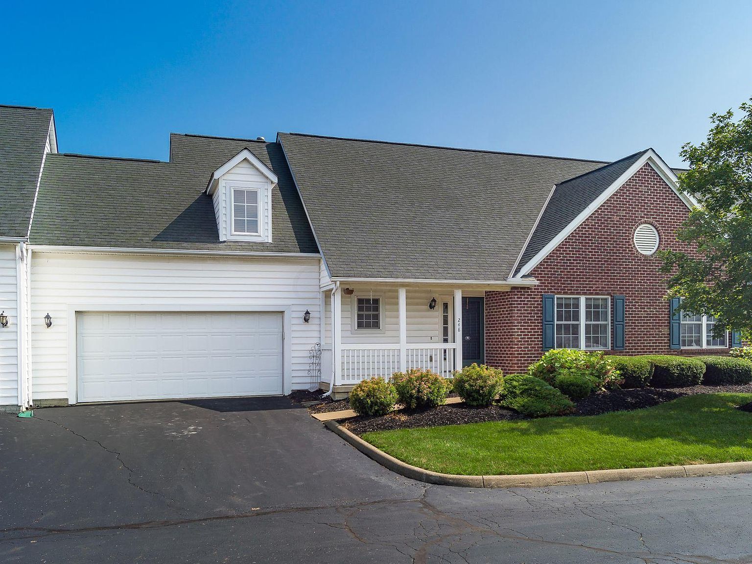 248 Village Dr, Johnstown, OH 43031 Zillow