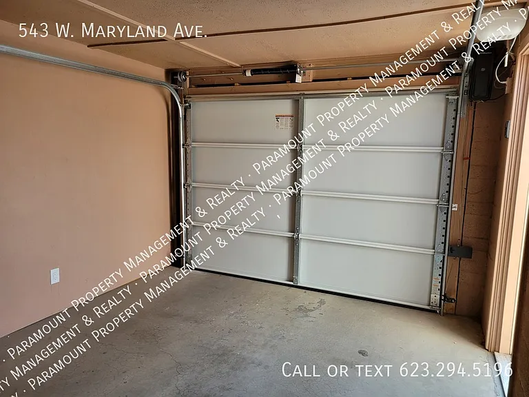 543 W Maryland Ave — Photo 19