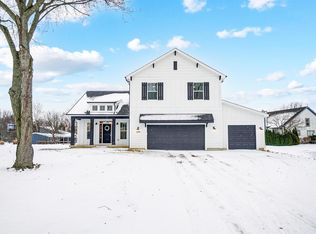 180 S Hempstead Rd, Westerville, OH 43081