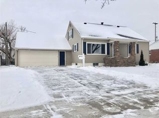 204 High St, Bay City, MI 48708