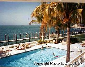 2nd image of 990 E Cape Marco Dr #603