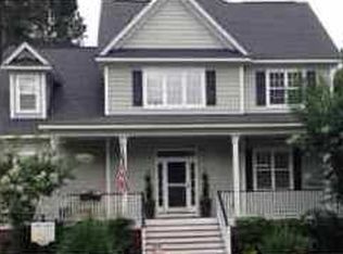 1409 Lagoon Park Cir, Mount Pleasant, SC 29466