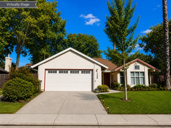 1236 Evans Ct, Davis, CA 95618