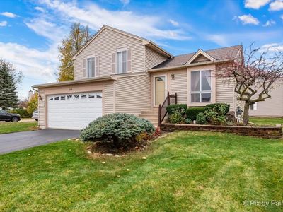 116 Woodview Dr, Streamwood, IL, 60107
