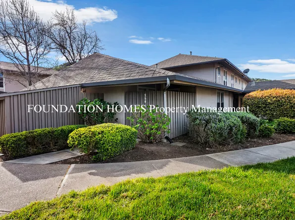 158 Roundtree Blvd, San Rafael, CA 94903