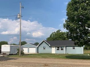 97 S County Road 330 E, Frankfort, IN 46041