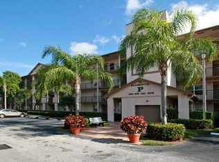 601 SW 141st Ave APT 105P, Pembroke Pines, FL 33027