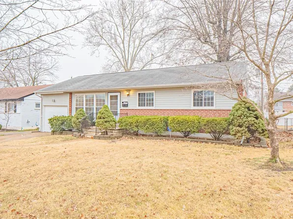 4208 Colvin Dr, Saint Louis, MO 63123