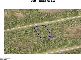 860 Pompano St SW, Palm Bay, FL 32908