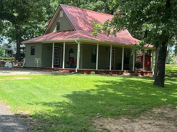 10093 Foxtail Ln, Belleville, AR 72824