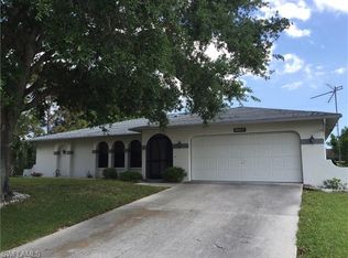 1706 SE 8th Ter, Cape Coral, FL 33990
