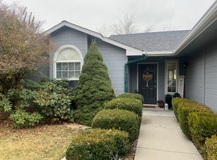 4233 S Trailridge Ave, Boise, ID 83716