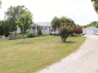 34421 Walter Ave, Warsaw, MO 65355