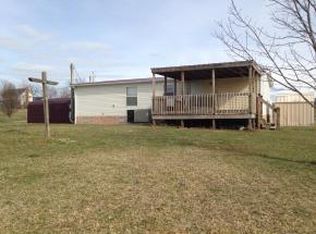 4535 Stone Dam Rd, Chuckey, TN 37641