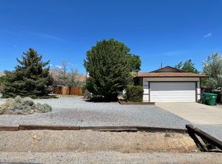 7395 Robert Banks Blvd, Sparks, NV