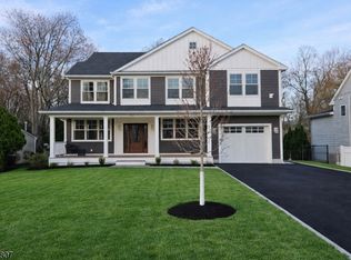 152 Harrow Rd, Westfield, NJ 07090