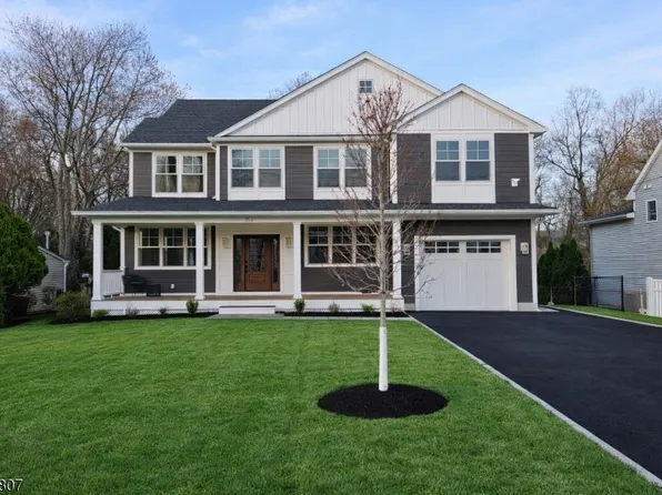 152 Harrow Rd, Westfield Town, NJ 07090