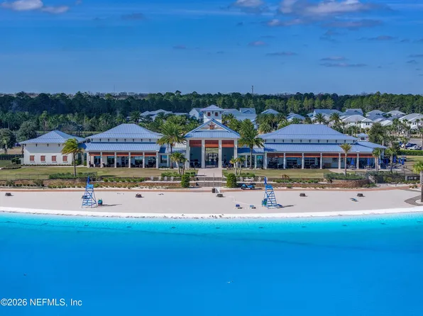 161 MARQUESA Circle, St. Johns, FL 32259