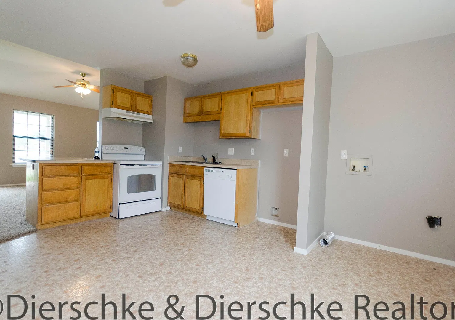 Nice And Affordable 3 Bedroom 2 Bath Home Coming Soon! — Photo 3