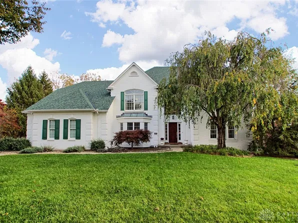 4608 Morris Ct, Mason, OH 45040