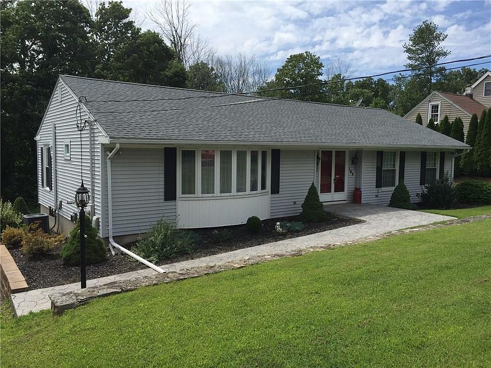144 Yale Ave, Middlebury, CT 06762 Zillow