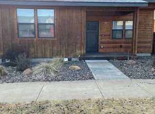 333 E Aspenwood Ave, Sisters, OR 97759