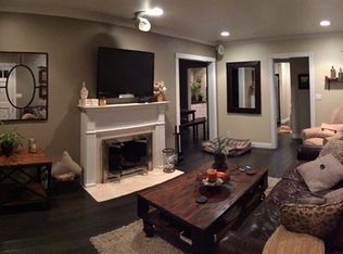 950 E Terrace Dr, Long Beach, CA 90807