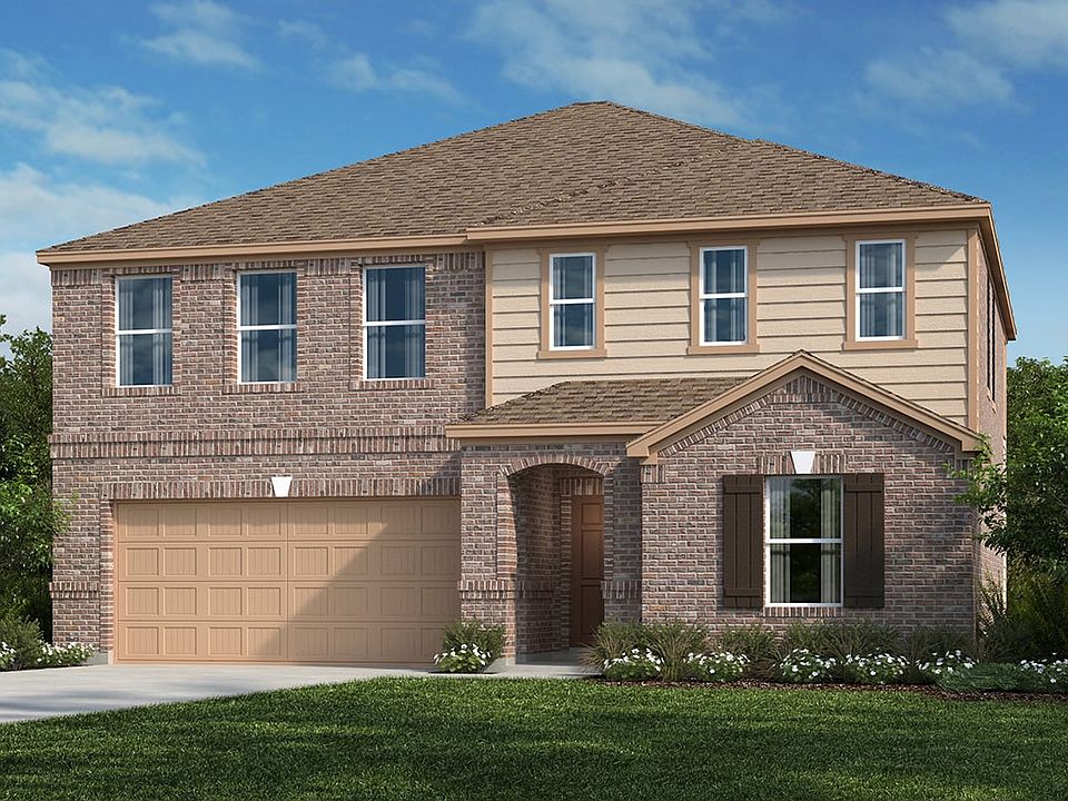 Exterior F