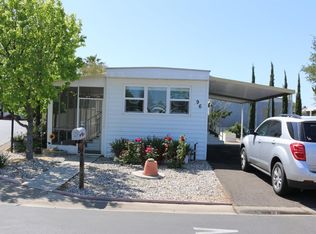 10035 Mills Station Rd SPC 96, Sacramento, CA 95827