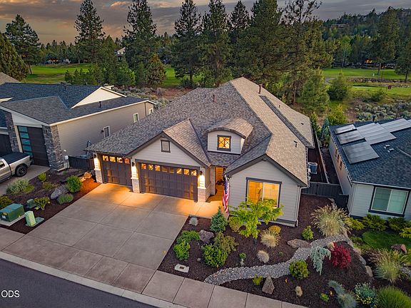 2nd image of 3087 NW Hidden Ridge Dr