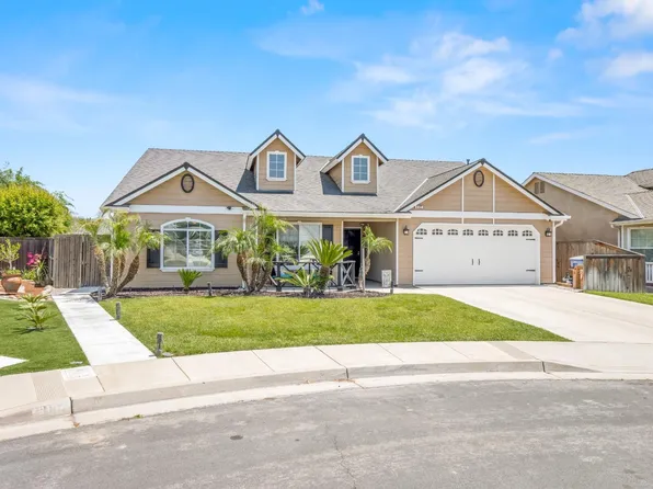 3127 N Madison Way, Hanford, CA 93230
