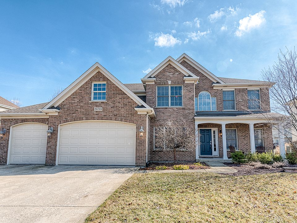 1st image of 25735 Meadowland Cir