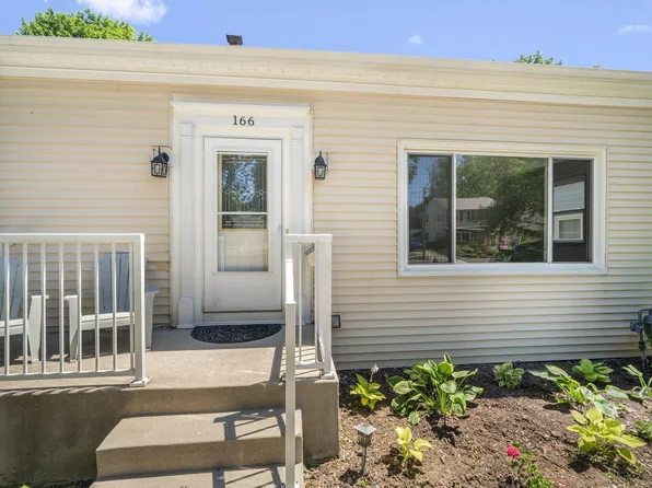 166 N 91st PLACE, Milwaukee, WI 53226