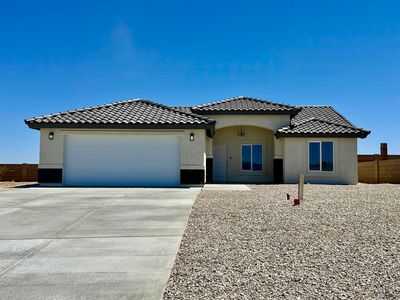 10849 Concho Dr, Wellton, AZ, 85356