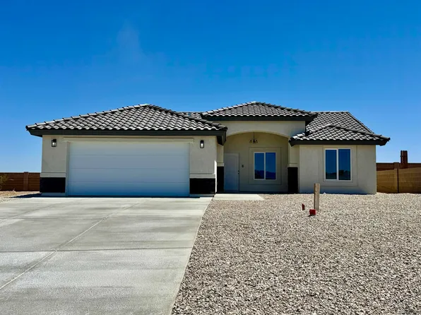 10849 Concho Dr, Wellton, AZ 85356