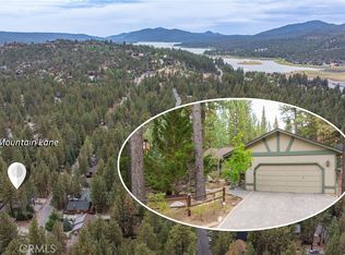 824 Mountain Ln, Big Bear City, CA 92314