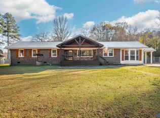 1107 Dale Dr, Glencoe, AL 35905